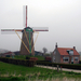 Molen te Zuidzande