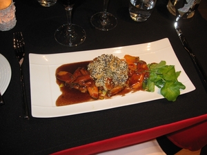 Mijn restaurant