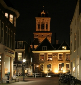 stadhuis