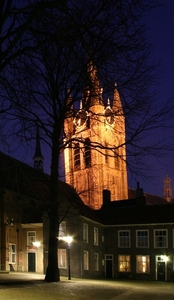 Oude kerk