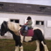 2006 Mei 12 Anke op een pony