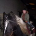 2007 Maart 1 Anke op Pony