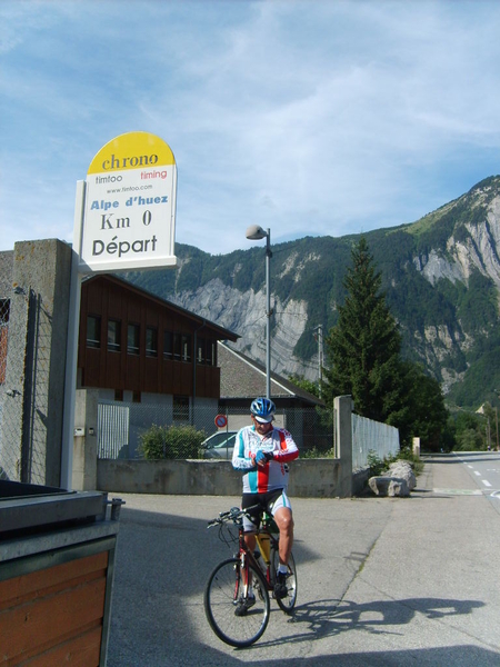 Alpe d'Huez 015