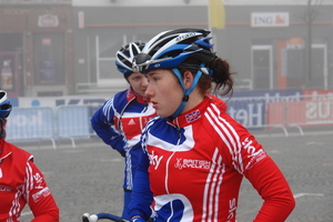 5rvv dames