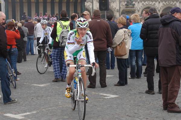 88rvv dames