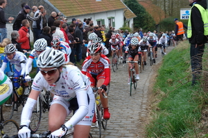 104rvv dames