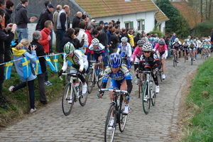 107rvv dames