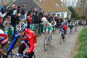 110rvv dames