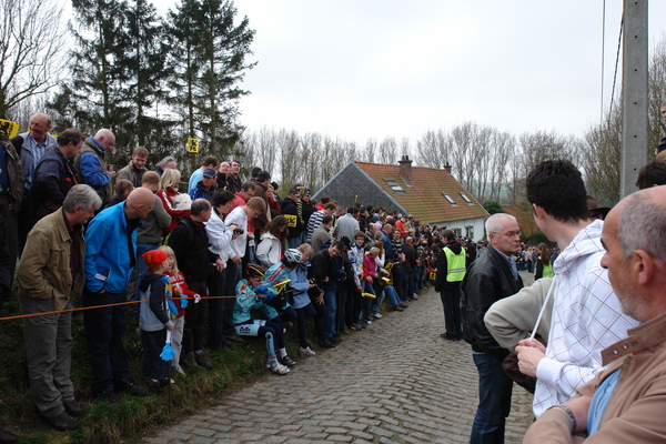 118rvv dames