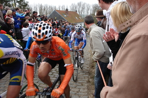 124rvv dames