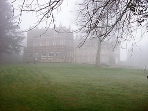 Kasteel van Kemmel