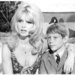 Brigitte Bardot