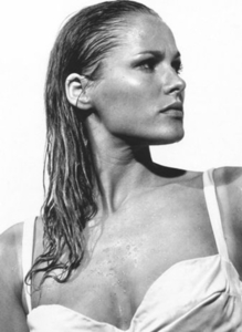 Ursula Andres