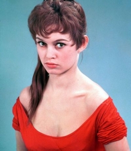 Brigitte Bardot