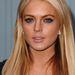 Lindsay Lohan