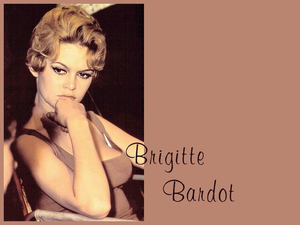 Brigitte Bardot