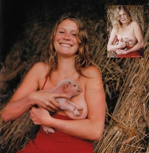 Sophie Hilbrand