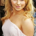 Hayden Panettiere