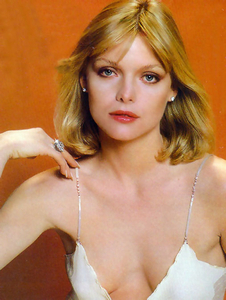 Michelle Pfeiffer