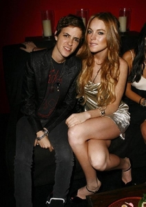 Linsey Lohan