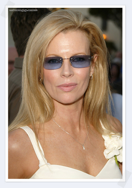 Kim Basinger