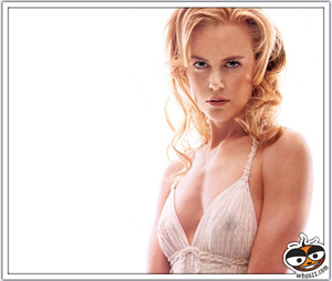 Nicole Kidman