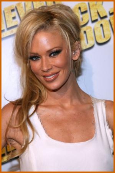 Jenna Jameson