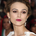 Keira Knightley