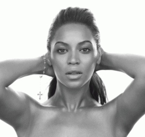 Beyonce