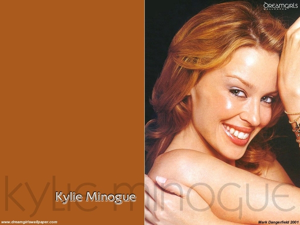 Kylie Minogue