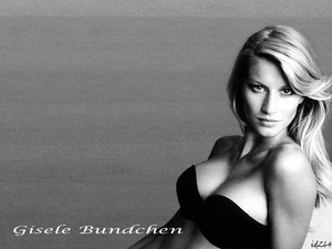 Gisele Bundchen