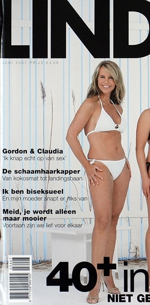 Linda de Mol