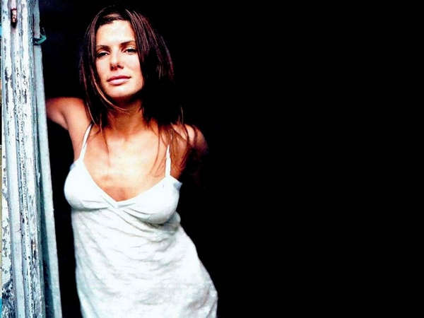 Sandra Bullock