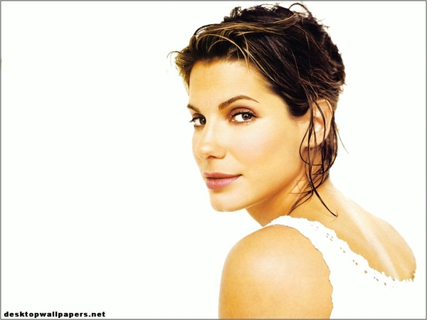 Sandra Bullock