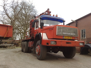 schans wmh- 005