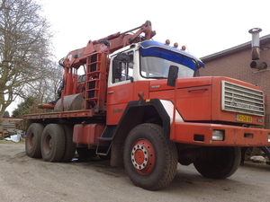 schans wmh- 006