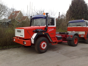 schans wmh- 007