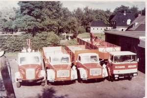 schans wmh- 009