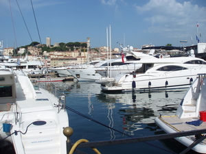 foto 2 Jachthaven in Cannes