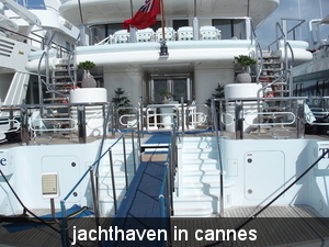 foto 5 Jachthaven in Cannes