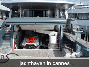 foto 6 Jachthaven in Cannes