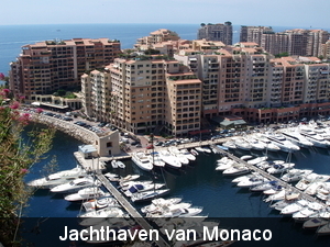 haven (Monaco )