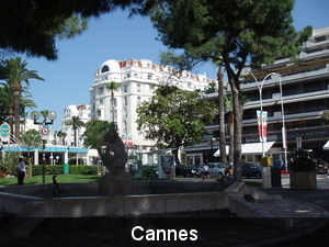 Cannes