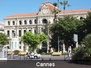 Cannes
