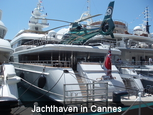 Cannes
