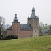 Kasteel in Belgi