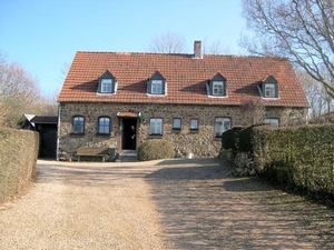 Vakantiehuis in Kamerik