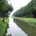 VAART TUSSEN SLUIS 4 EN SLUIS 3