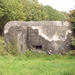 BUNKER TUSSEN SLUIS 3 EN SLUIS 2