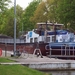 boot in sluis ( foto 1)